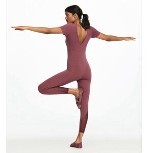 OYSHO JUMPSUIT SPORT